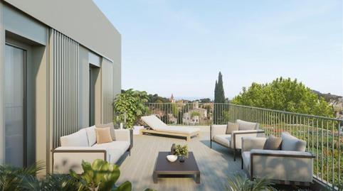 Photo 5 from new construction home in Flat for sale in Calle Riera de Tiana Amb Carrer Sant Jaume , Tiana, Barcelona