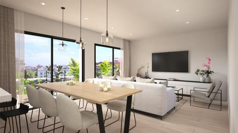 Photo 3 from new construction home in Flat for sale in Avenida Lluís Companys, 27, Les Pinedes, Barcelona