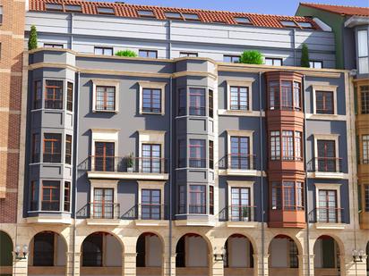 Flat for sale in Street Marqués de San Estebán, 30, Barrio del Centro