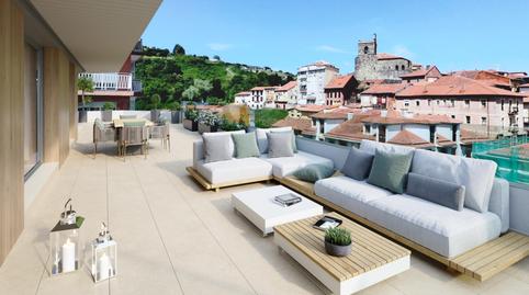 Photo 4 from new construction home in Flat for sale in Calle Menendez Pelayo, 13, Centro, Cantabria