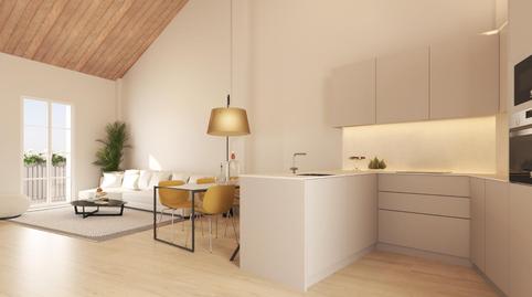 Photo 3 from new construction home in Flat for sale in Calle Mayor, 3, Casco Antiguo - Ciudadela, Huesca