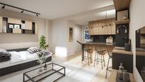 Flat for sale in Street Santa Julia, 46,  Madrid Capital, imagen 3