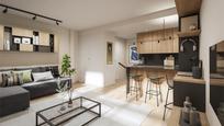 Flat for sale in Street Santa Julia, 46,  Madrid Capital, imagen 2