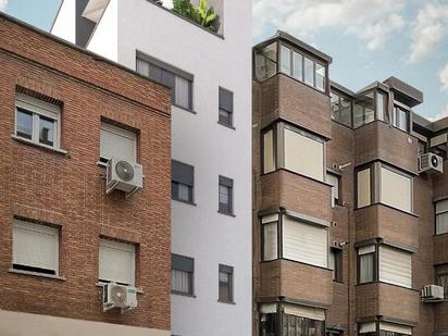 Duplex for sale in Street Santa Julia, 46,  Madrid Capital