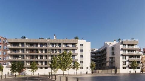 Foto 3 de vivenda d'obra nova a Pis en venda a Calle José Luis Pomarón Herranz, Paseo Independencia, Zaragoza