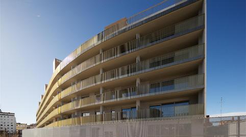 Foto 3 de vivenda d'obra nova a Pis en venda a Calle Santiago Guallar, Ruiseñores, Zaragoza