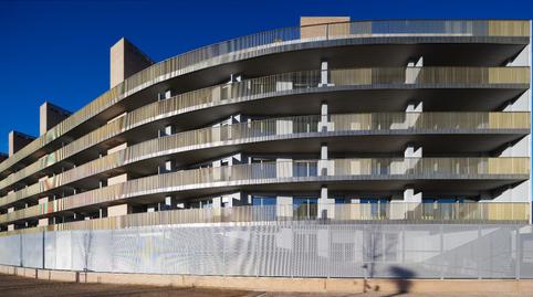 Foto 4 de vivenda d'obra nova a Pis en venda a Calle Santiago Guallar, Ruiseñores, Zaragoza