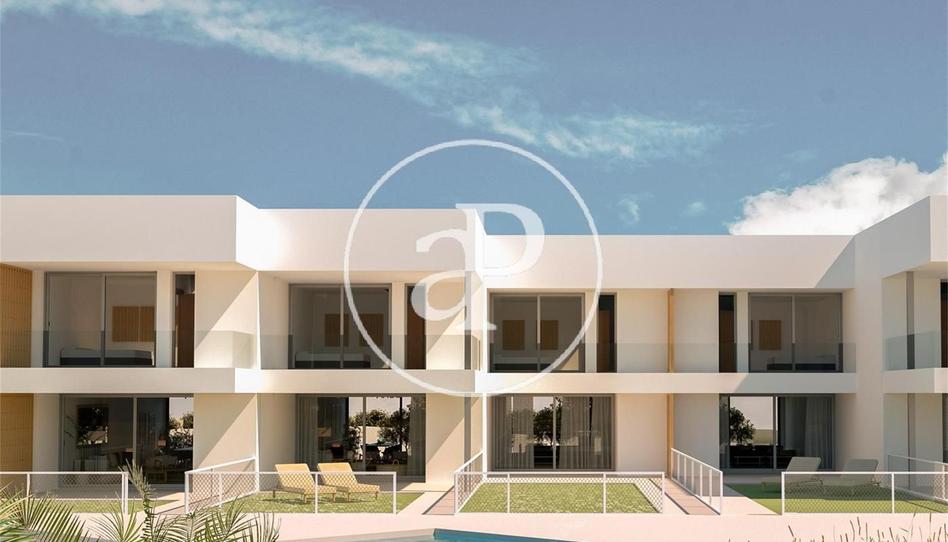 Photo 1 from new construction home in Flat for sale in Cala Millor, Illes Balears