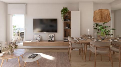 Photo 3 from new construction home in Flat for sale in Covaresa, Valladolid