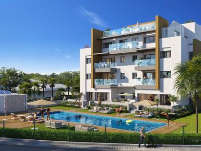 Apartament en venda a Avinguda de Gaudi, Oliva Nova