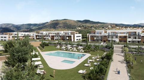 Photo 4 from new construction home in Flat for sale in Tablero Bajo - Arruzafilla, Córdoba