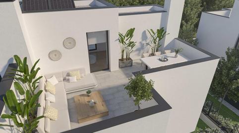 Photo 4 from new construction home in Flat for sale in Calle Luis Cancela, San Crispín - La Estación Consorcio, Madrid