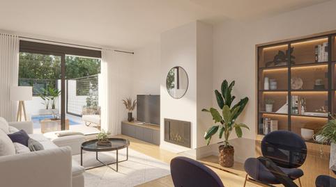 Photo 5 from new construction home in Flat for sale in Calle Luis Cancela, San Crispín - La Estación Consorcio, Madrid