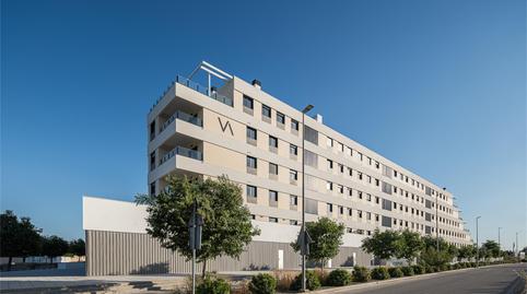 Photo 2 from new construction home in Flat for sale in Calle Nuevo Bulevar de Mairena, Nuevo Bulevar, Sevilla