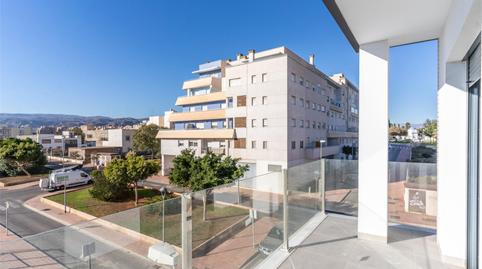 Foto 4 de vivenda d'obra nova a Pis undefined a Calle Cantón Checa , 22, Los Molinos - Villa Blanca, Almería