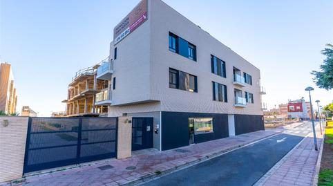 Foto 2 de vivenda d'obra nova a Pis undefined a Calle Cantón Checa , 22, Los Molinos - Villa Blanca, Almería