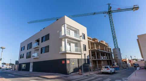 Photo 3 from new construction home in Flat for sale in Calle Cantón Checa , 22, Los Molinos - Villa Blanca, Almería
