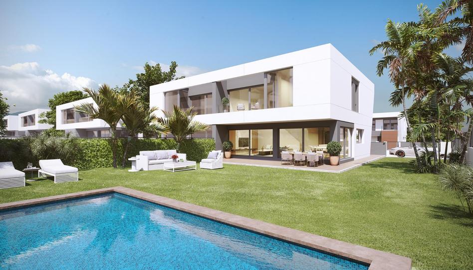 CasaChalet en El Bosque, Villaviciosa de Odón fotocasa