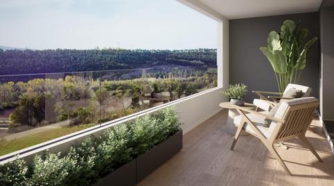 Photo 2 from new construction home in Flat for sale in Calle Paraje de Eulza, Barañain, Navarra