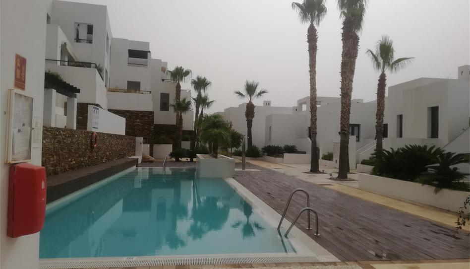 Photo 1 from new construction home in Flat for sale in Mojácar Playa - Las Ventanicas - La Paratá, Almería