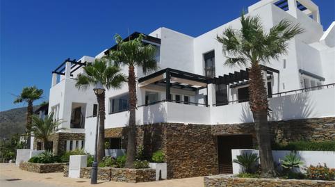 Photo 2 from new construction home in Flat for sale in Mojácar Playa - Las Ventanicas - La Paratá, Almería