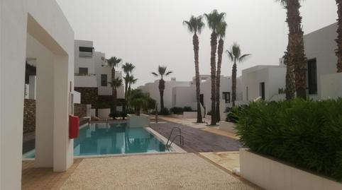 Photo 4 from new construction home in Flat for sale in Mojácar Playa - Las Ventanicas - La Paratá, Almería