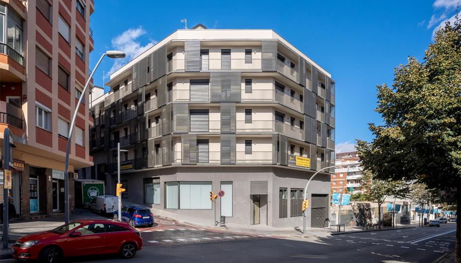 Foto 1 de vivenda d'obra nova a Pis en venda a Plaza Catalana, 1, Horta - Guinardó, Barcelona