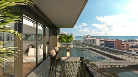 Photo 4 from new construction home in Flat for sale in Calle Progrés, 190, Port, Barcelona