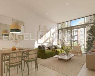 Flat for sale in Mallorca, Eixample