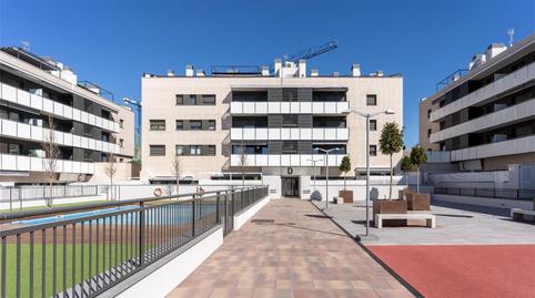 Photo 2 from new construction home in Flat for sale in Calle Albert Einstein, 2, Granollers, Barcelona