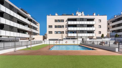 Photo 3 from new construction home in Flat for sale in Pasaje  Albert Einstein, 2, Granollers, Barcelona