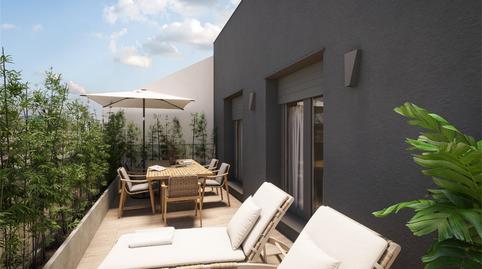 Photo 3 from new construction home in Flat for sale in Calle Real Betis, 11, Puerta Bonita, Madrid