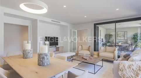 Photo 3 from new construction home in Flat for sale in Eixample, Barcelona