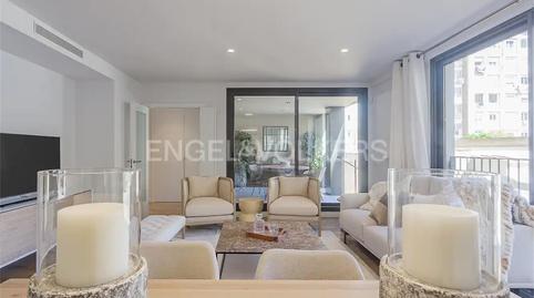 Photo 2 from new construction home in Flat for sale in Eixample, Barcelona