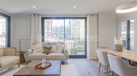 Photo 5 from new construction home in Flat for sale in Eixample, Barcelona