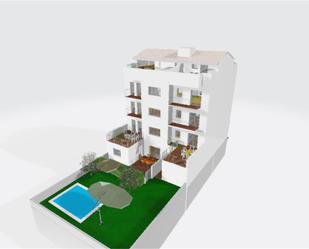 Duplex for sale in Street Galvany, 105, Terrassa