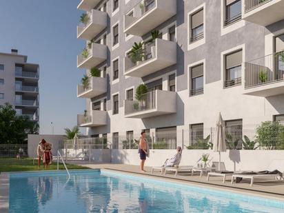 Planta baixa en venda a Torre-roja-Campreciós