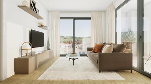 Photo 4 from new construction home in Flat for sale in Avenida de Cerdanyola, 66, El Coll, Barcelona