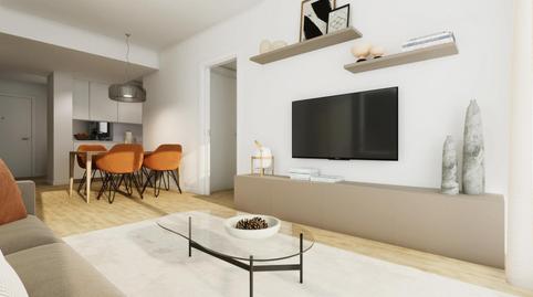 Photo 5 from new construction home in Flat for sale in Avenida de Cerdanyola, 66, El Coll, Barcelona