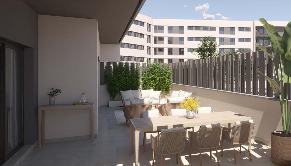 Photo 1 from new construction home in Flat for sale in Plaza de la Ciutat de Figueres, 2, Montilivi, Girona