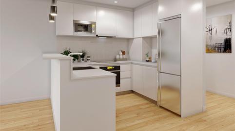 Photo 3 from new construction home in Flat for sale in Paseo Riera, Centre - Cordelles, Barcelona