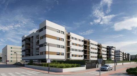 Foto 2 de vivenda d'obra nova a Pis en venda a Calle Estrella Polar, 601, Parla Este, Madrid