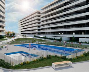 Apartment for sale in Street la Ventosa, 17, San Agustín - Parque Europa