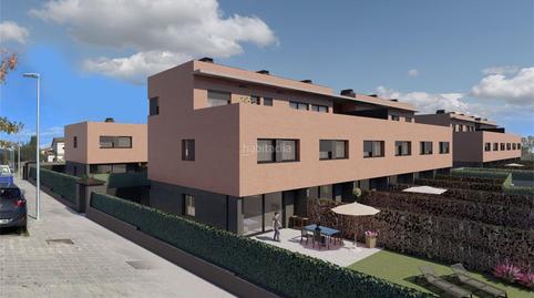 Foto 2 de vivenda d'obra nova a Pis en venda a Calle Mestre Ramon Capell, 22, L'Ametlla del Vallès, Barcelona
