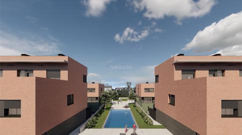 Foto 3 de vivenda d'obra nova a Pis en venda a Calle Mestre Ramon Capell, 22, L'Ametlla del Vallès, Barcelona