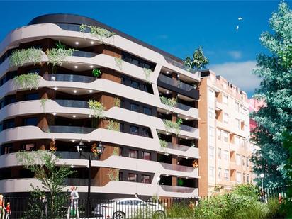 Flat for sale in San Melchor, San Lázaro - Otero - Villafría