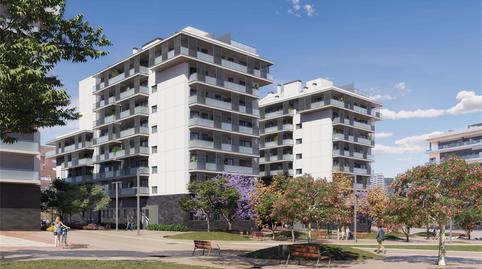 Photo 2 from new construction home in Flat for sale in Calle Canigó, 15, Centre - Sant Josep - Sanfeliu, Barcelona