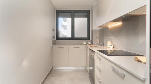 Photo 5 from new construction home in Flat for sale in Calle Canigó, 15, Centre - Sant Josep - Sanfeliu, Barcelona