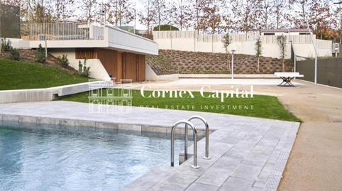 Photo 4 from new construction home in Flat for sale in Mira-sol, Barcelona