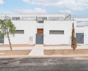 Casa o xalet en venda a Avinguda de las Artes, Nuevo Aranjuez - Ciudad de las Artes